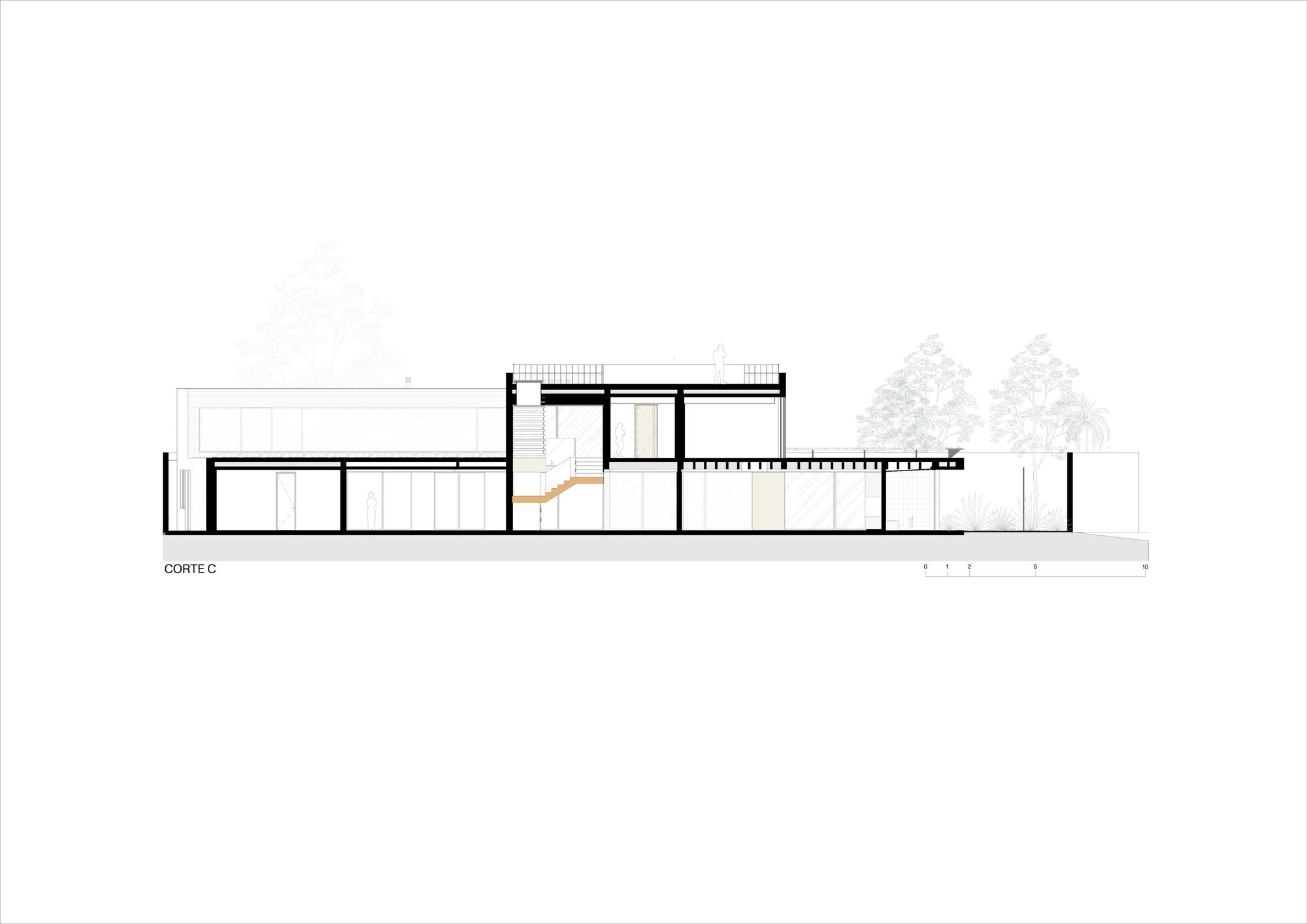 RDS 之家丨巴西圣保罗丨Luiz Paulo Andrade Arquitetos-33