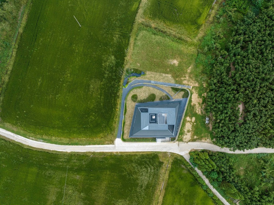 四边庭·文化地理单元实验室丨中国湖州丨ConCom 集良建筑事务所,东南大学建筑设计研究院-50