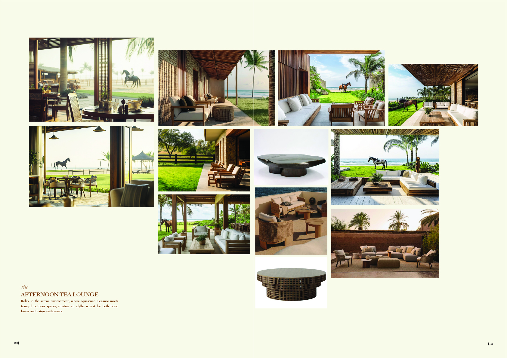 酒店景观丨印度尼西亚巴厘丨作者与同事Narindra,Ayu-49