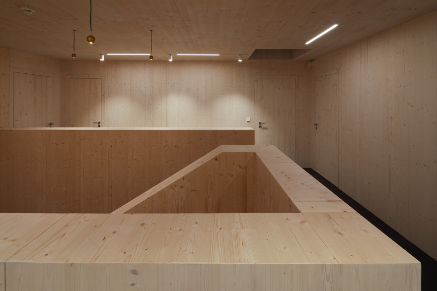 福特汽车展示厅-16