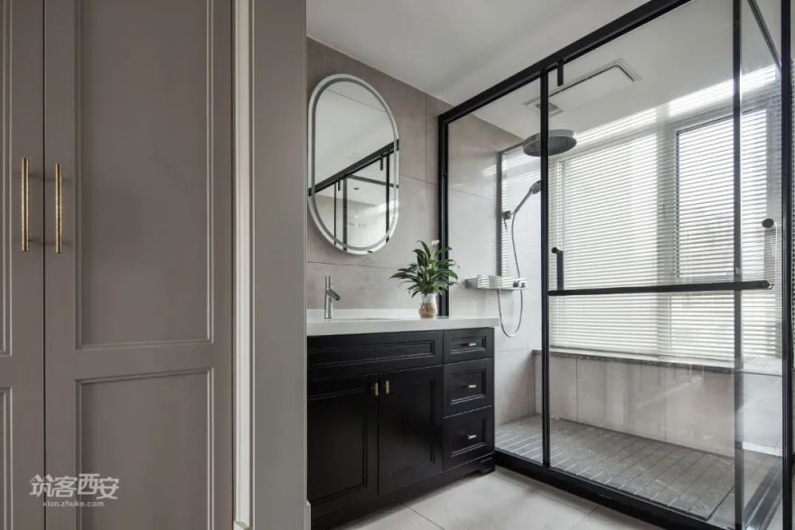 朱伟新作 | 十年老宅改造,170㎡增至 330㎡,创造生活惊喜!-176