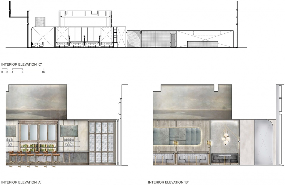 C· Ellet’s 餐厅-31