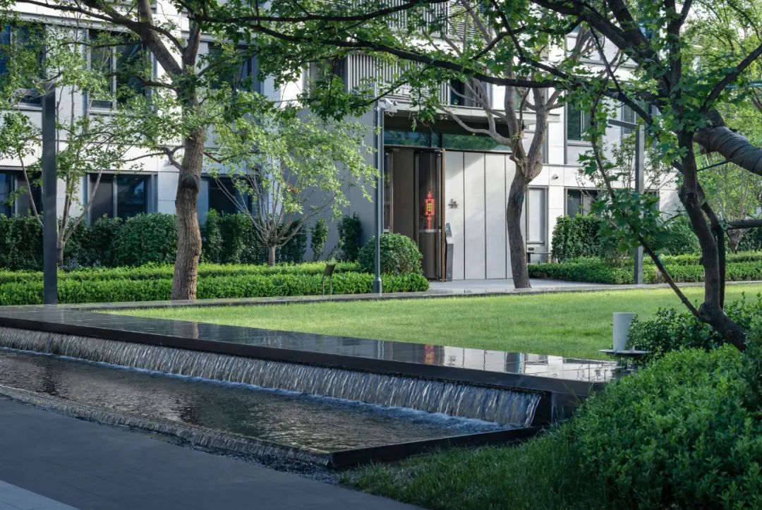 北京华润幸福里·润园丨中国北京-3