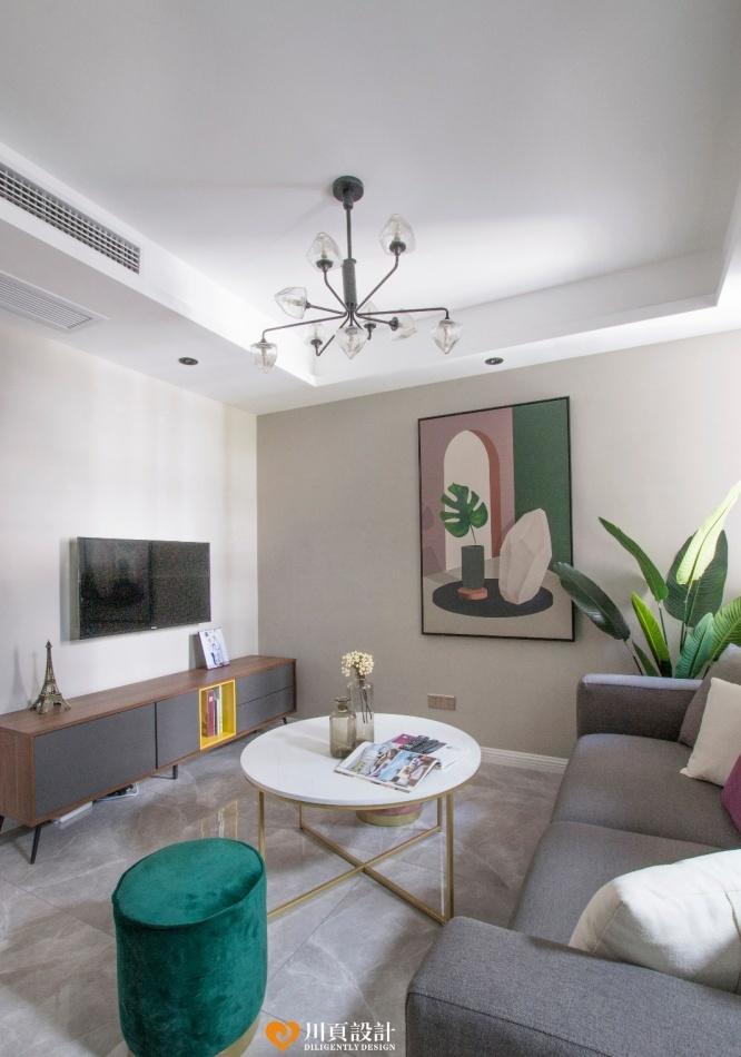 川页空间设计-0