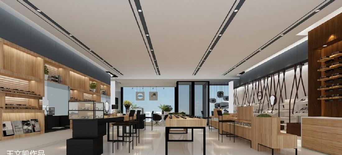 己目眼镜形象店-5