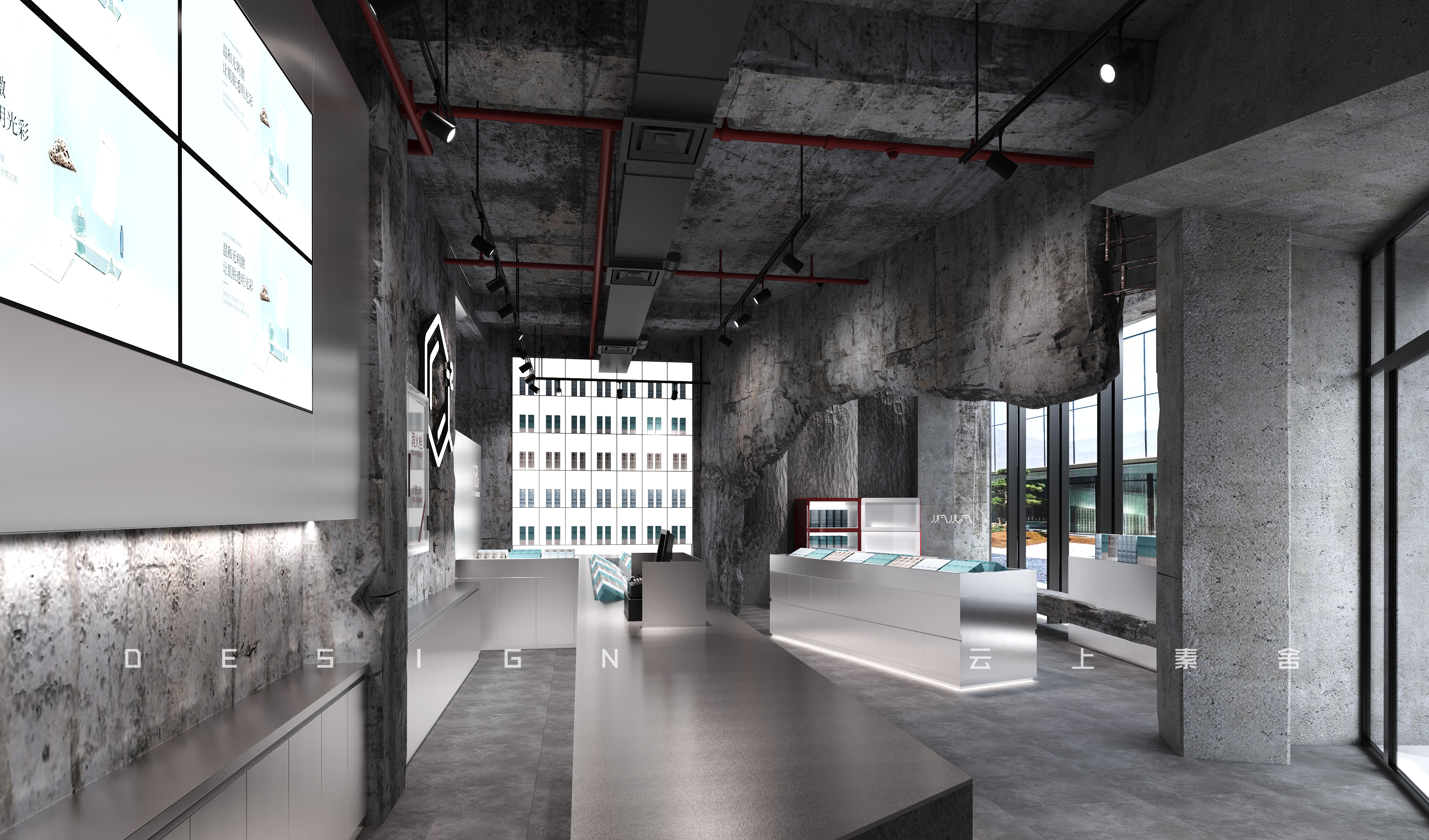 FULFIL 旗舰店丨中国长沙丨长沙素舍文化传播有限公司-8