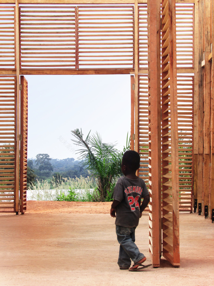 InsideOut 乡村学校-27