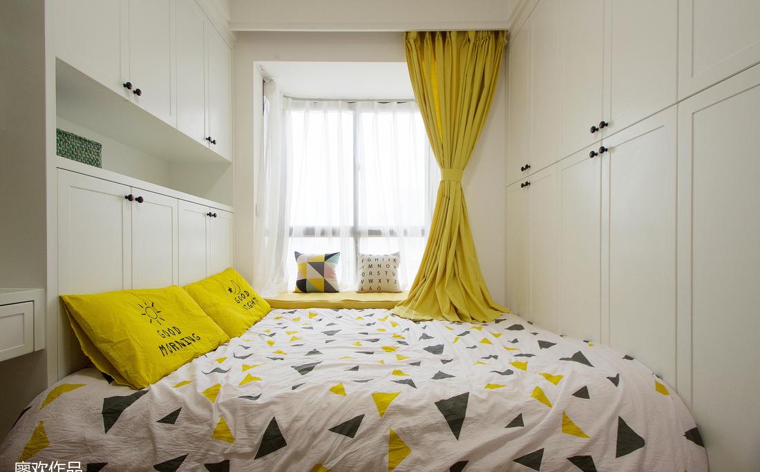 野孩子空间设计·摇光-32