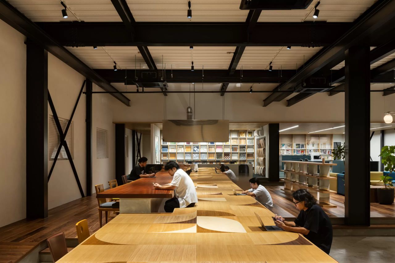 藤田观光酒店丨日本丨MASTERD 株式会社-59