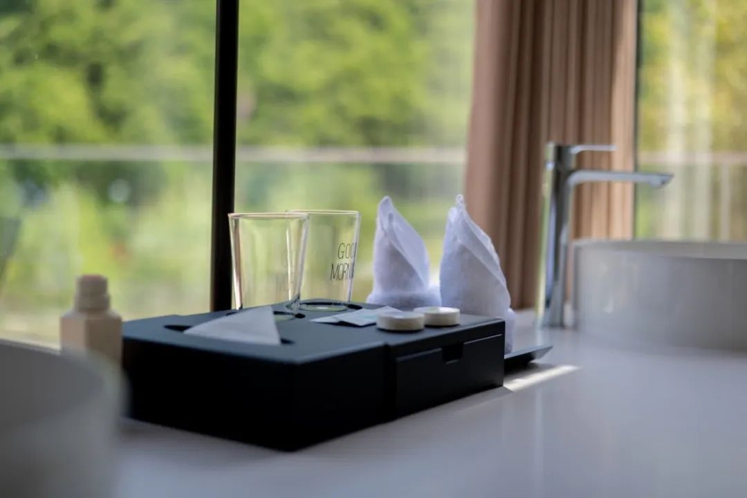 石间可入住的美术馆丨中国洛阳丨建微设计咨询-41