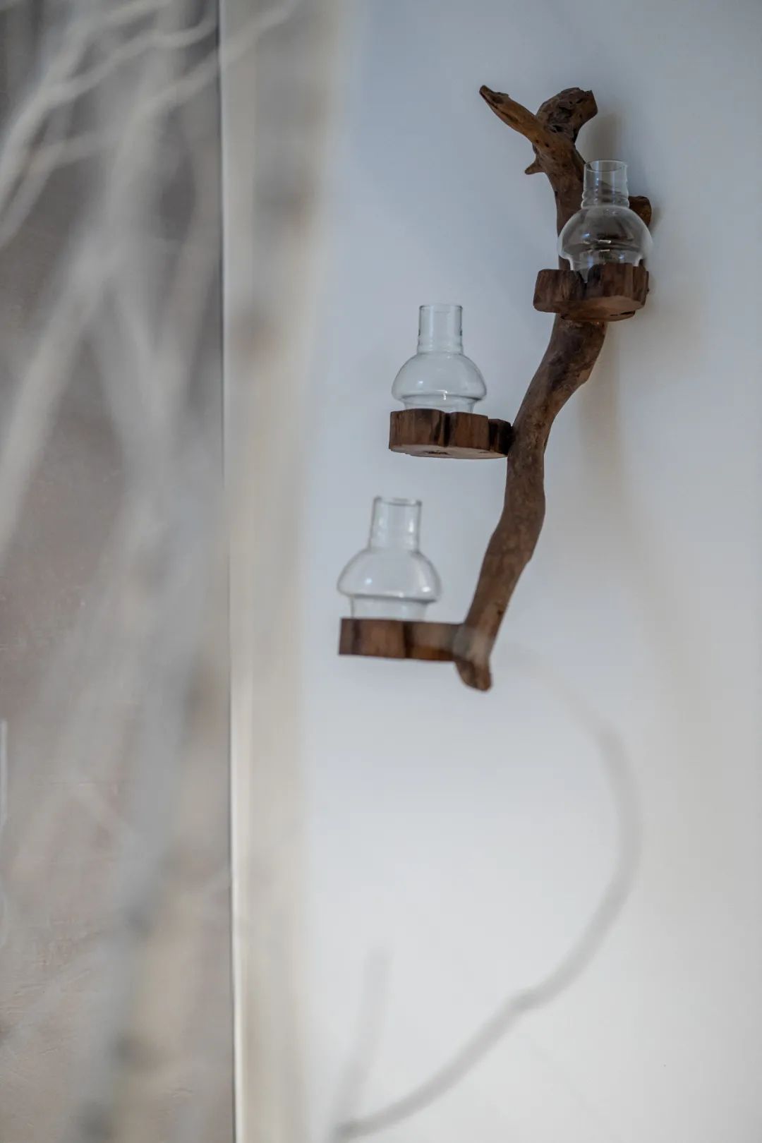 平衡与碰撞,280㎡多元化生活空间丨邓周彬-72