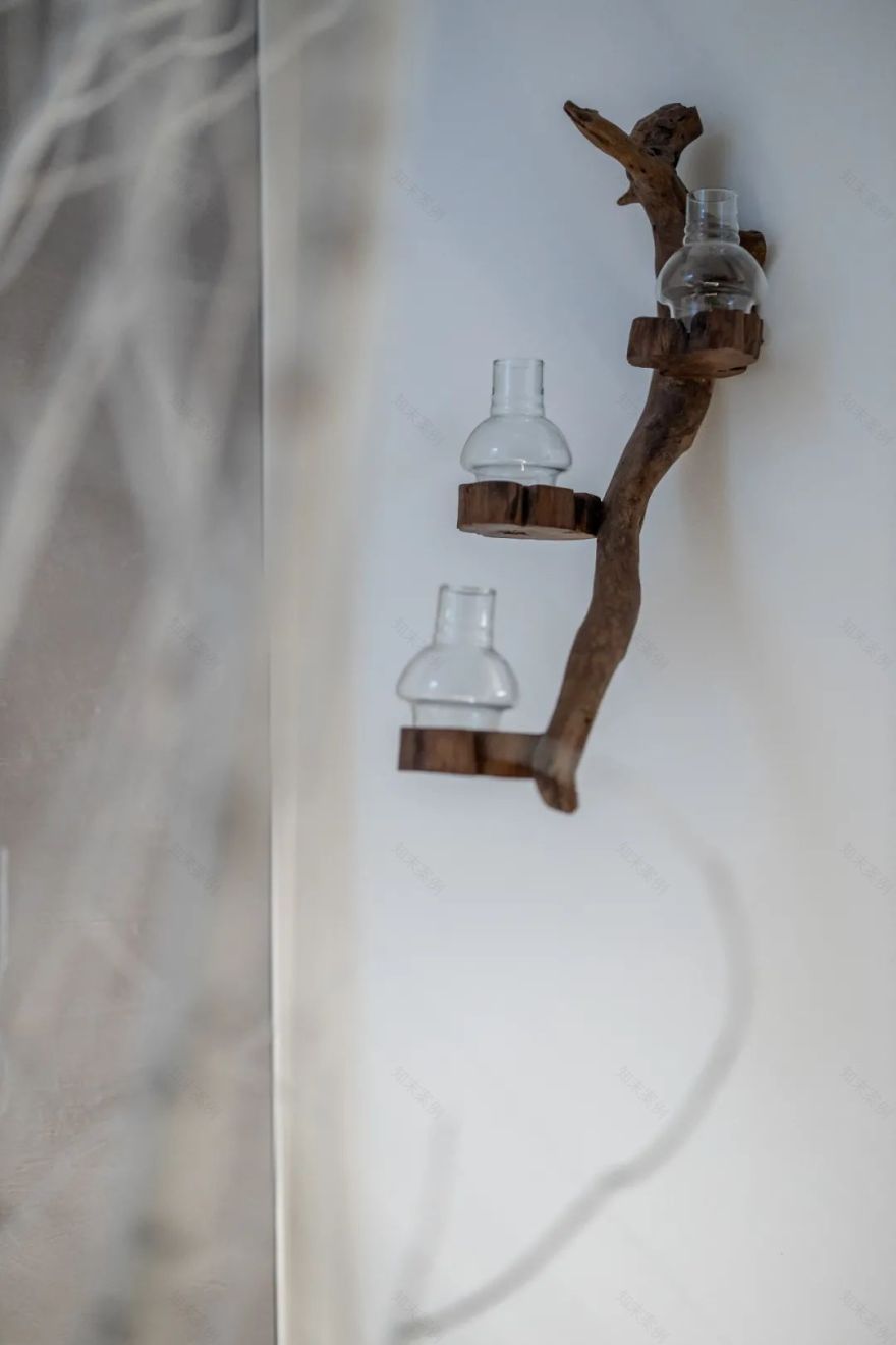 平衡与碰撞,280㎡多元化生活空间丨邓周彬-72