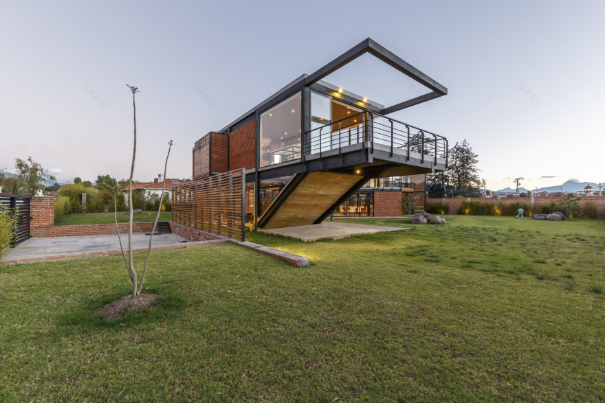 奥尔特加之家-38