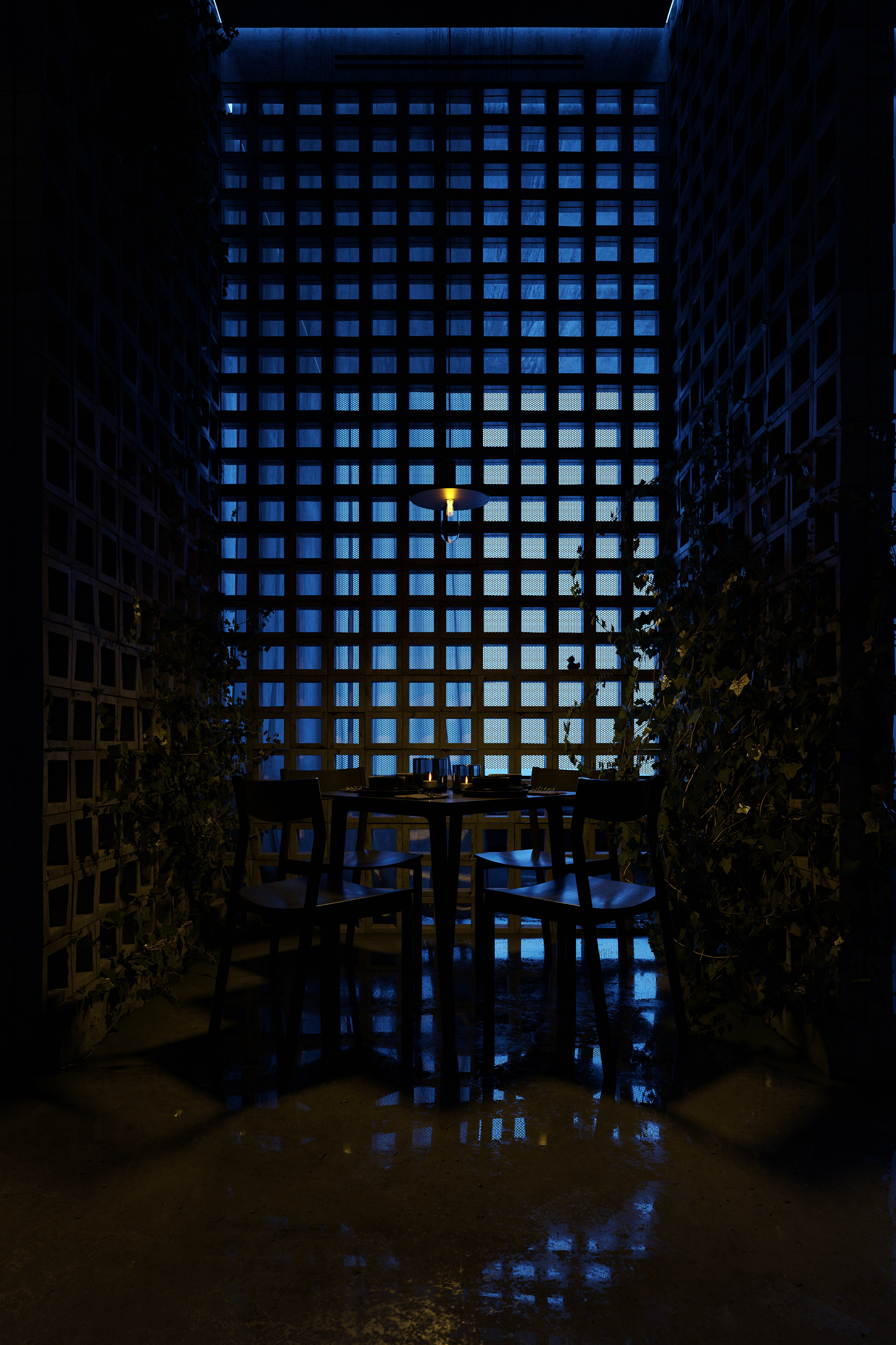 全球室内设计服务-36