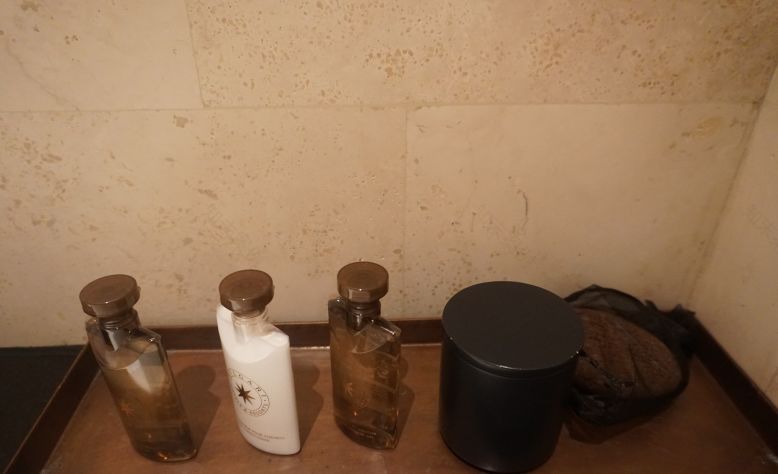 上海宝格丽,镛舍,艾迪逊,素凯泰最新入住体验-58