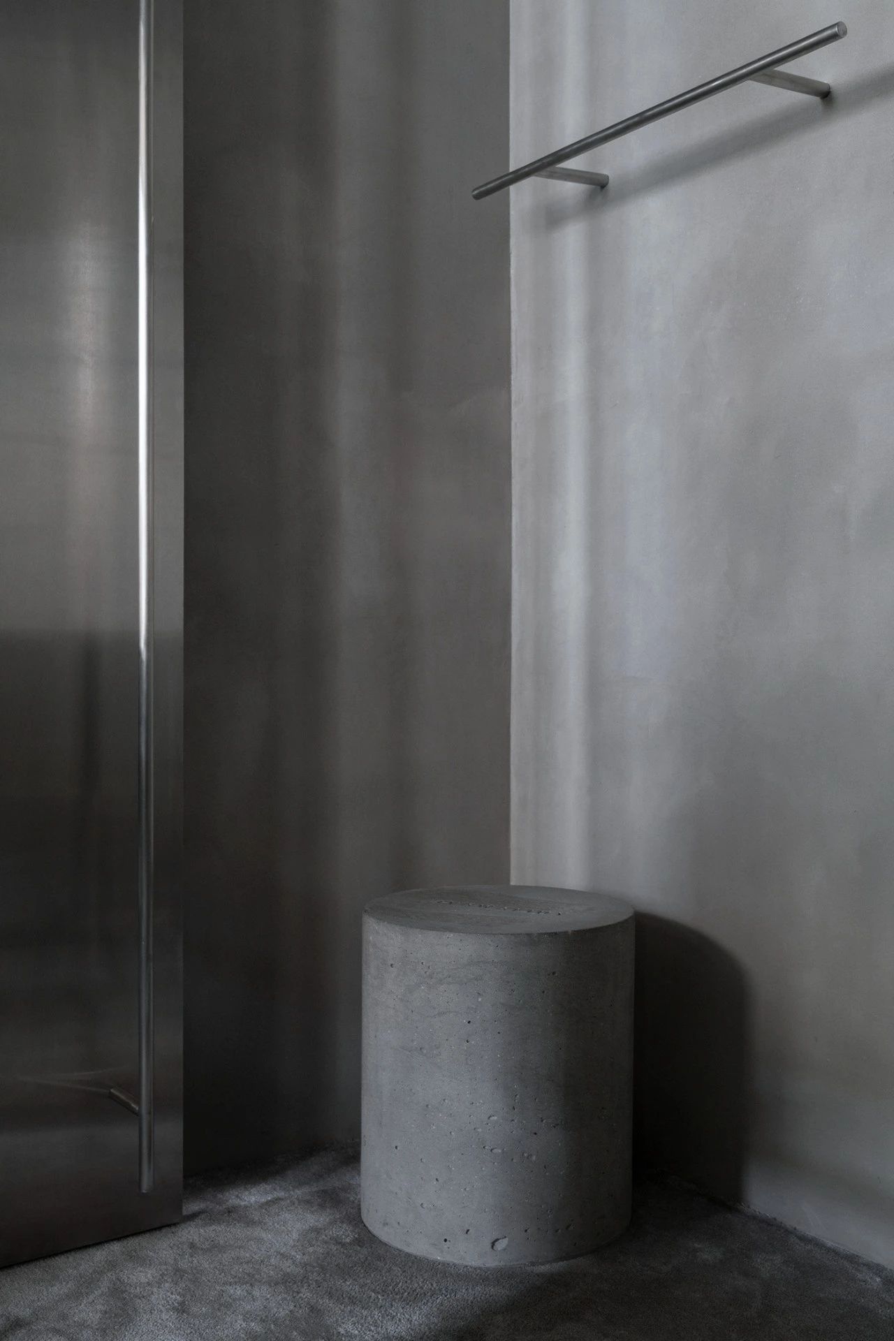 尤利亚波浪商店丨俄罗斯莫斯科丨Roman Gulyaev,Maria Tsakharias-60