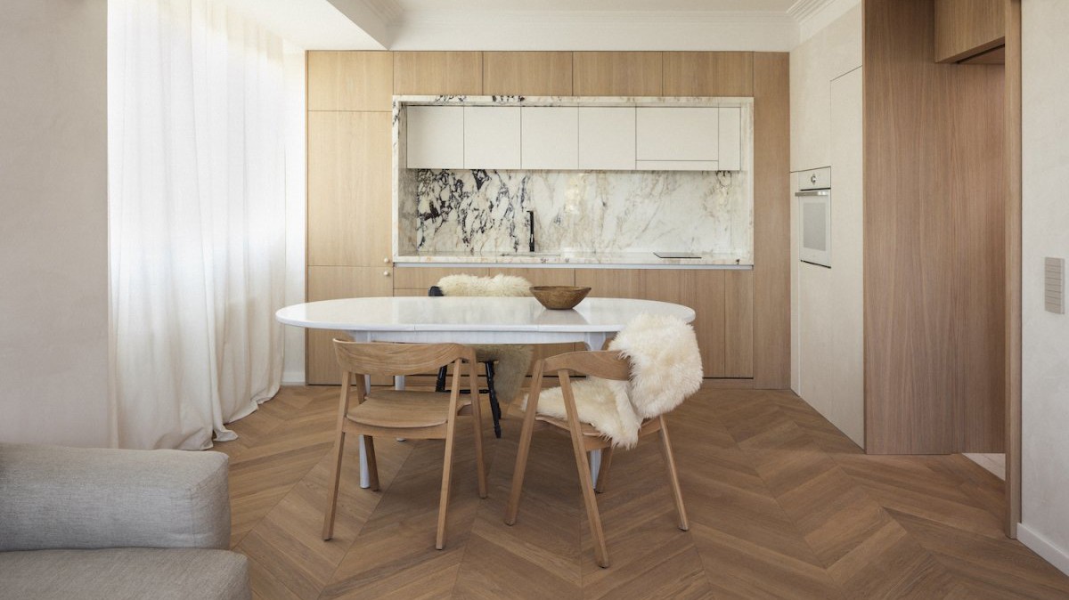 原木小宅丨Atelier IA设计-6