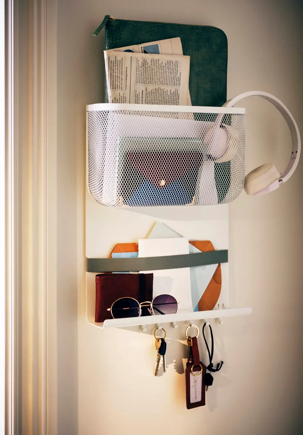 2022 年春季 IKEA 新品盘点 | 54 款新品家居装饰，提前感受春日气息！-51