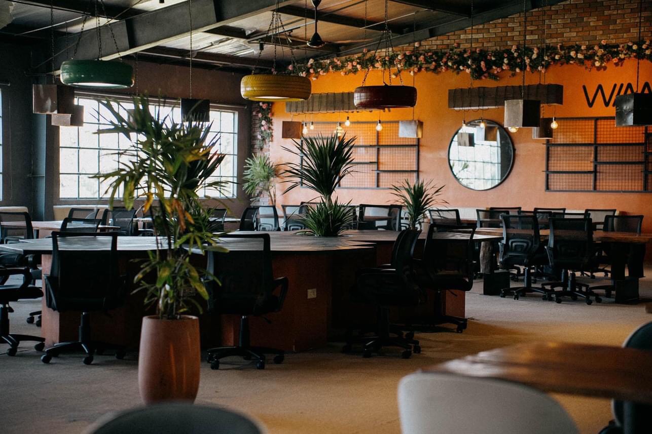 威米咖啡烘焙工坊-24