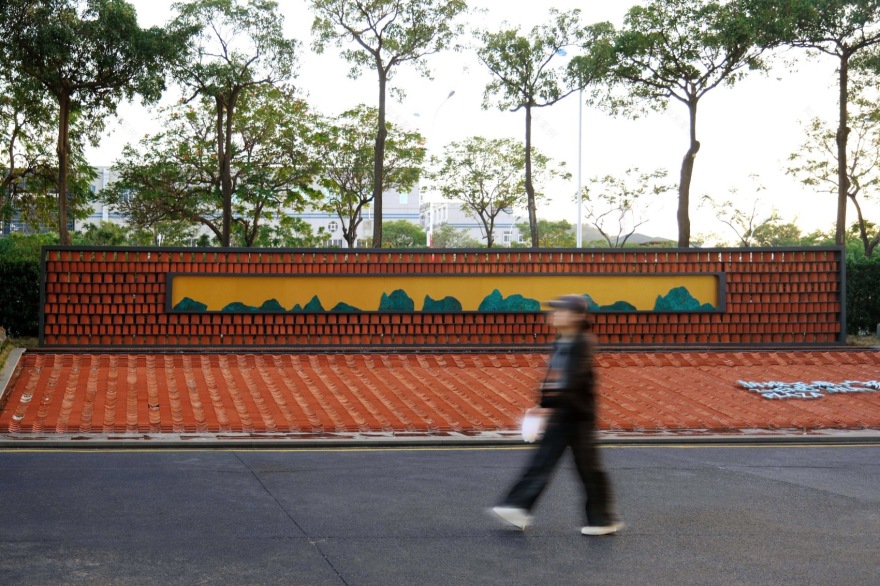 正顺广场景观设计,厦门丨中国厦门丨厦门自然存在设计有限公司-84