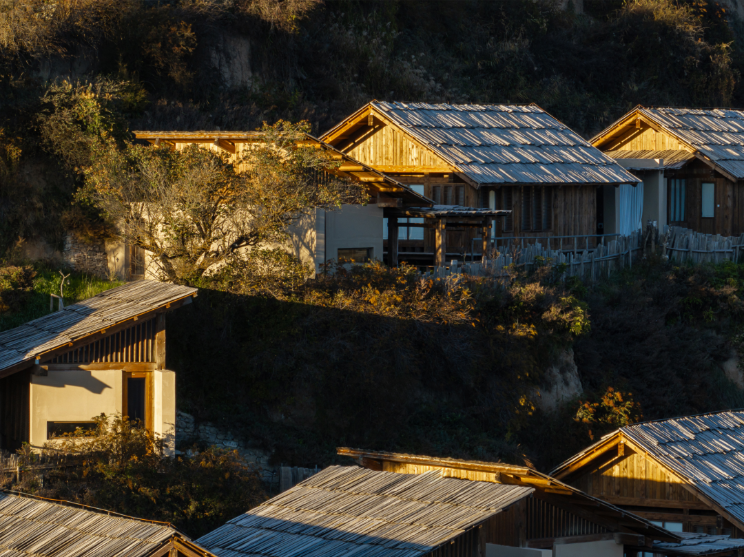 咏归川九寨沟度假酒店丨中国四川丨杭州偲所设计,杭州澜廷设计-4