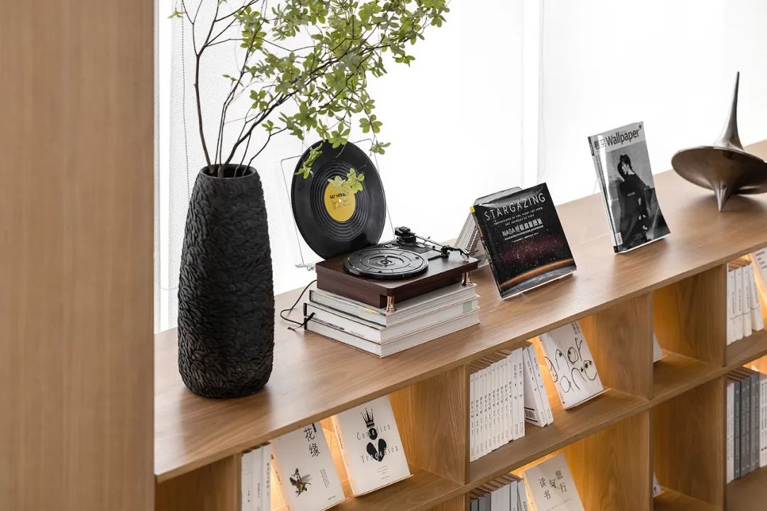 成都恒邦仁寿售楼处丨中国眉山丨IF DESIGN 羽果设计-52