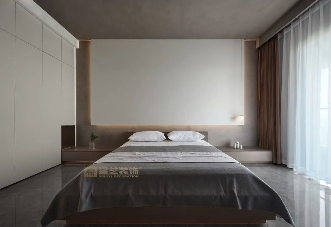 星艺实景|简约，不简单-23