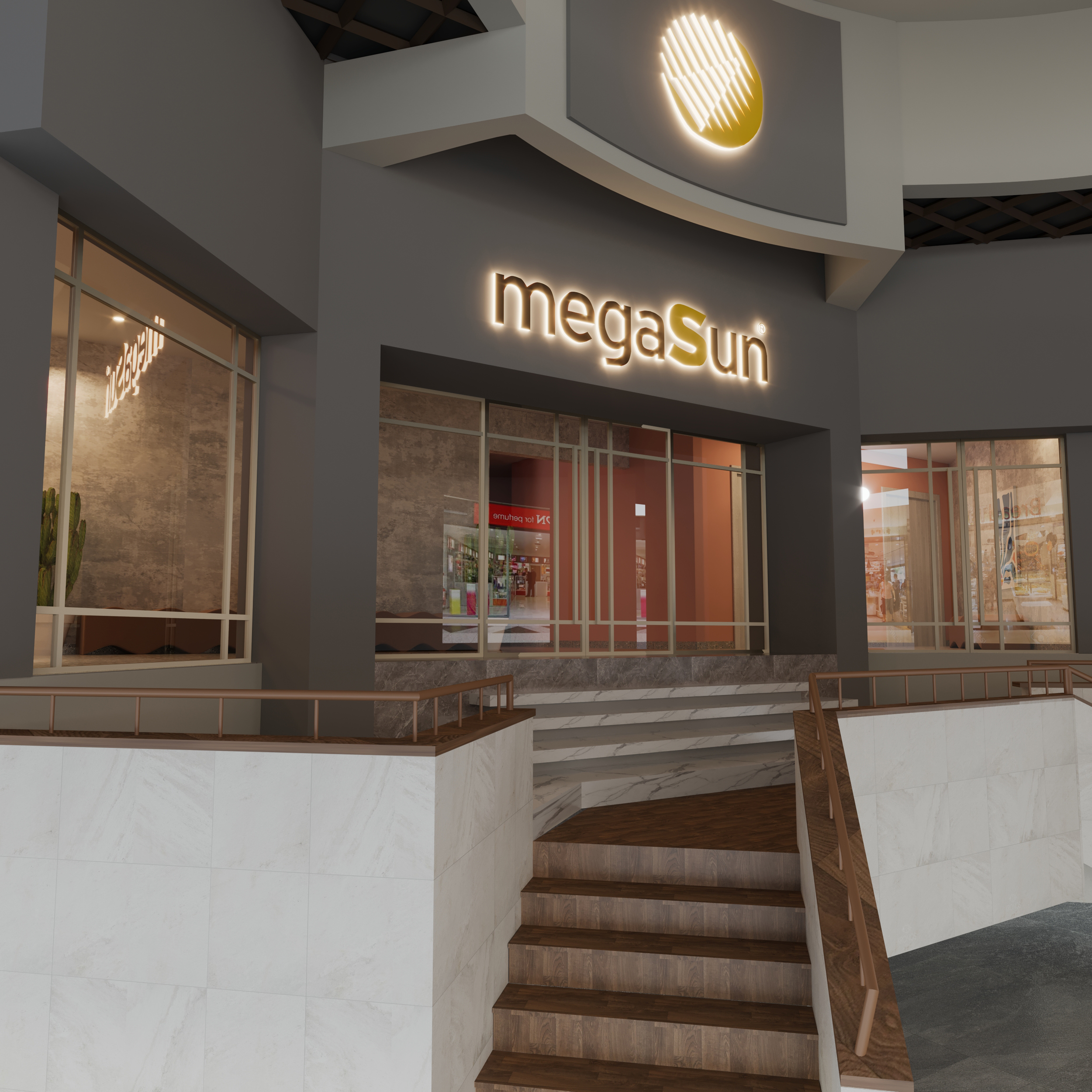 salon design - bahrain-4