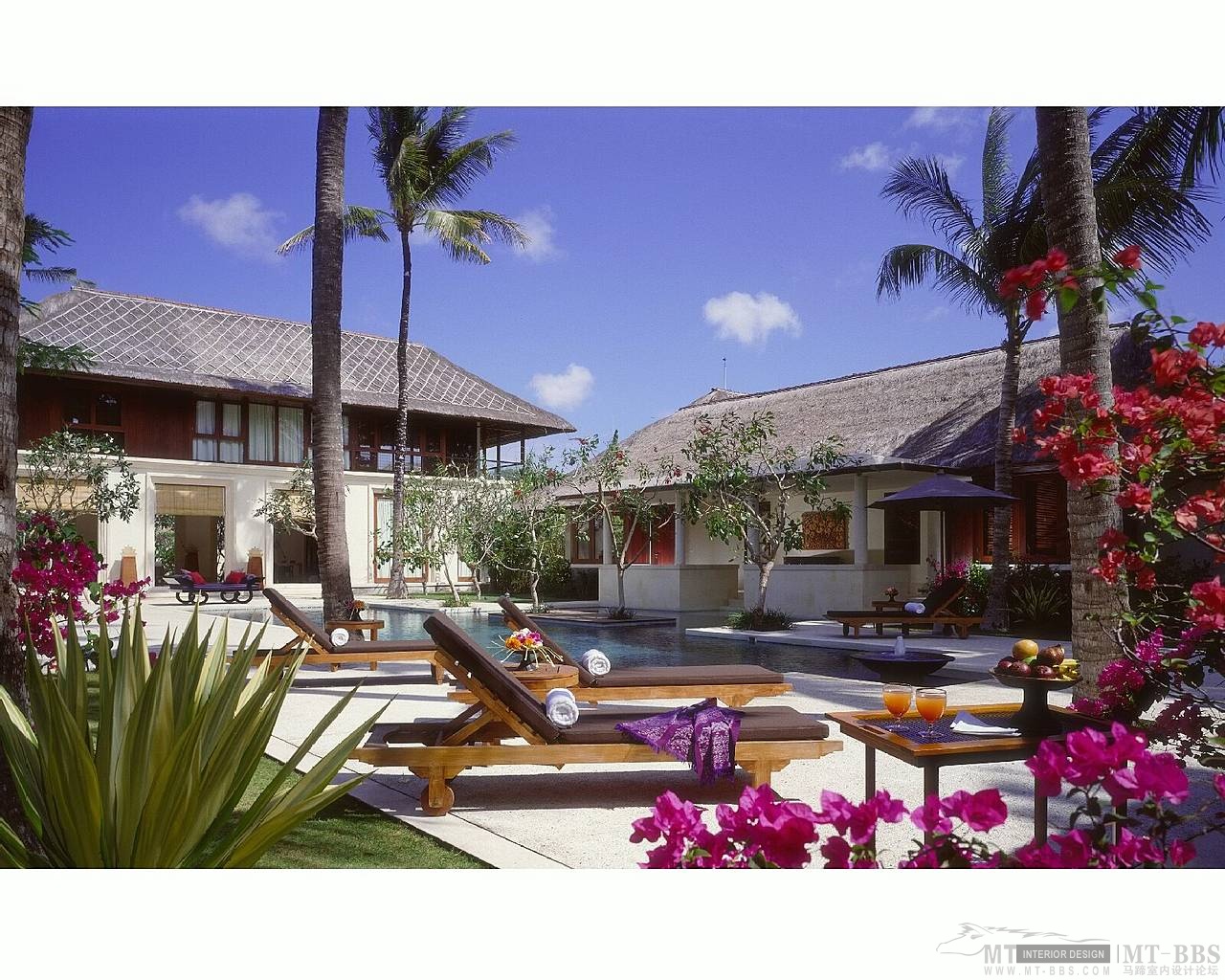 四季酒店 Bali at Jimbaran Bay  巴厘岛 金巴兰湾-23