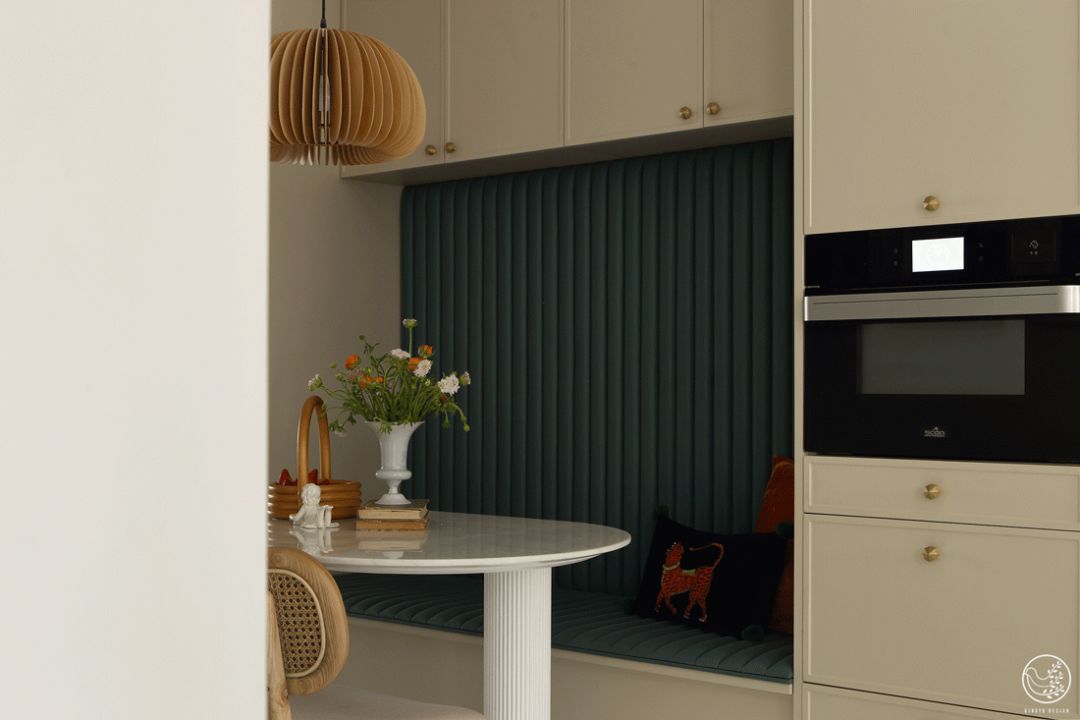 老破大逆袭,成都179㎡摩登复古空间丨中国成都丨清羽设计-58