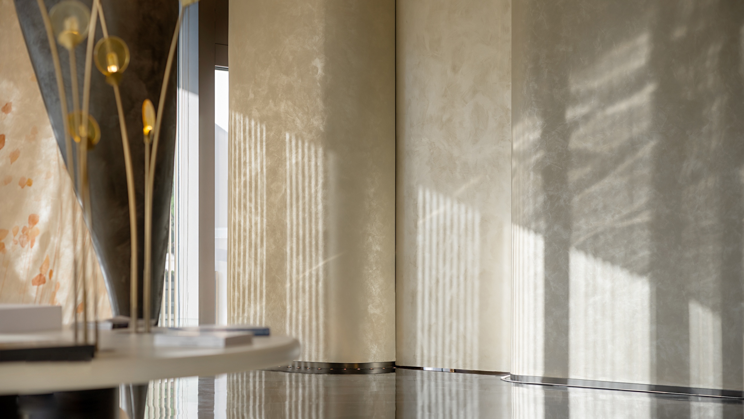 昆明中海汇德里花园售楼部丨中国昆明丨GBD 设计-23