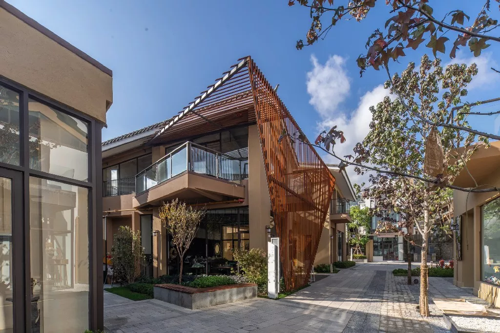 大理的小巷子 | 生活与艺术的创意融合-82