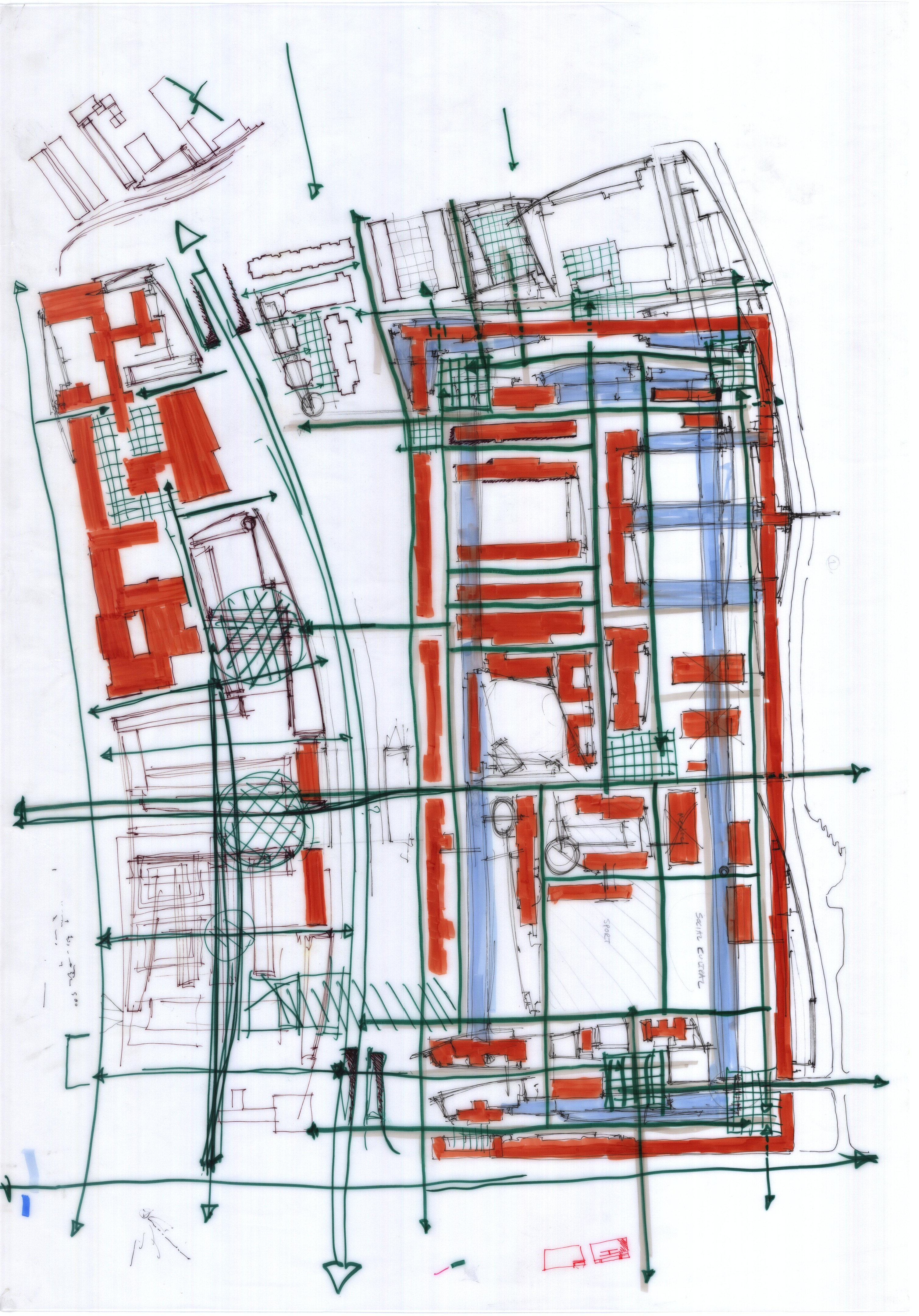 InternatıonalUrbanCompetitionZoneC&CMarijindvorSarejevo-2000|EnginAkcin-5