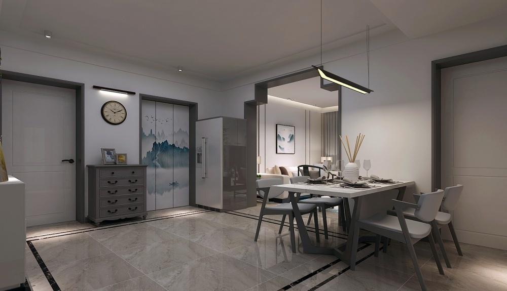 
南开风荷新园案例一 -2