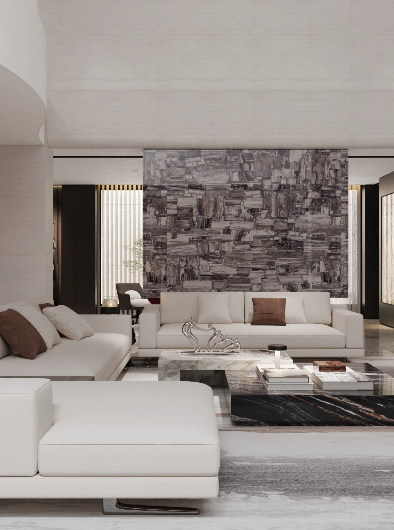 舍形而悦影丨YP 空间设计-20