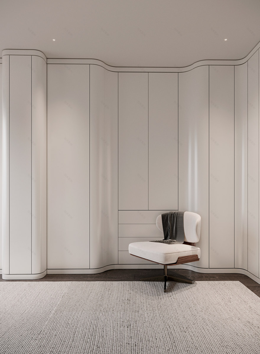 盛大景观公寓设计丨United StatesSt. Petersburg-16