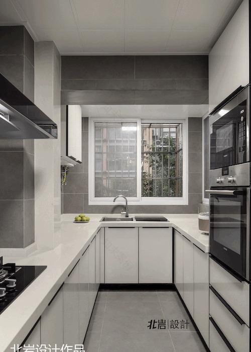 绿意盎然,温馨居家-49