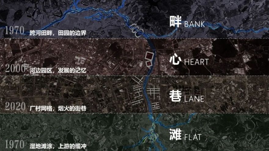 深圳市光明茅洲河中央水岸城市设计丨中国深圳丨塔科玛城市设计+清华同衡+AUBE欧博设计-77