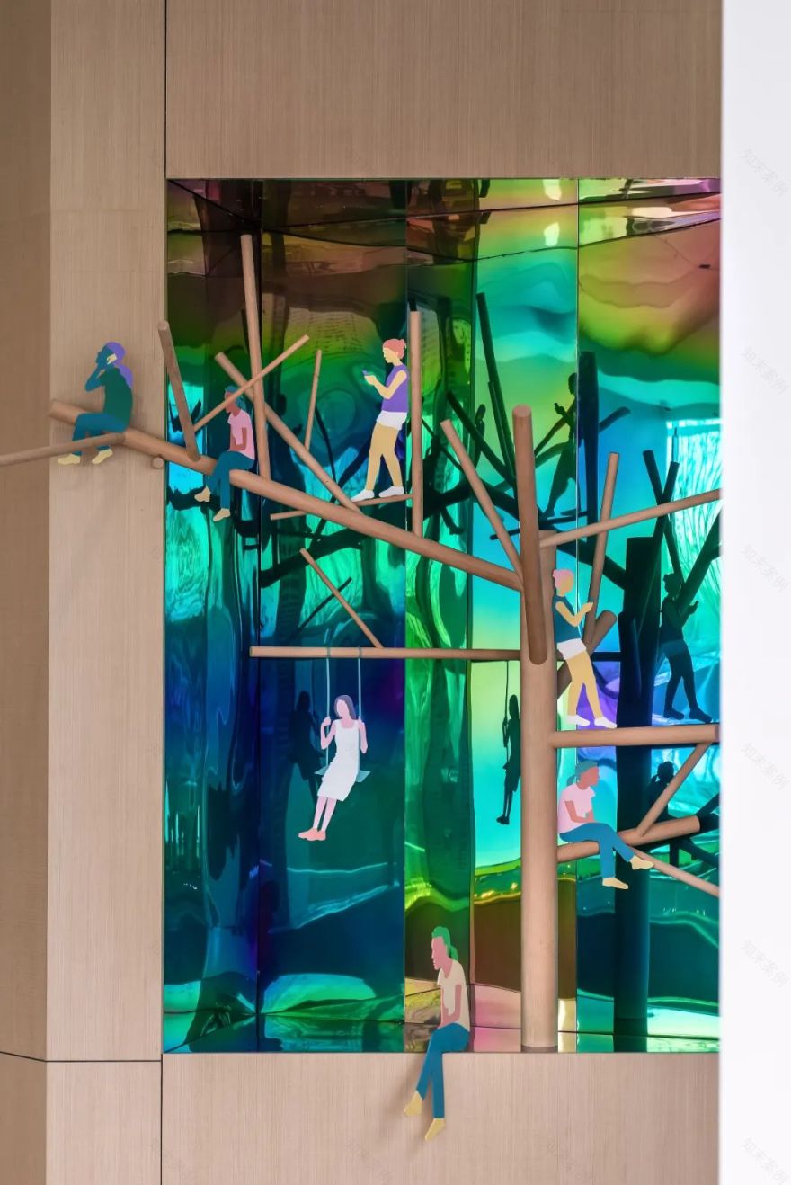 苏南金地·翡翠星辰销售中心丨中国苏州-20