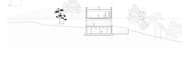 土耳其恰纳卡莱电视台塔楼-115