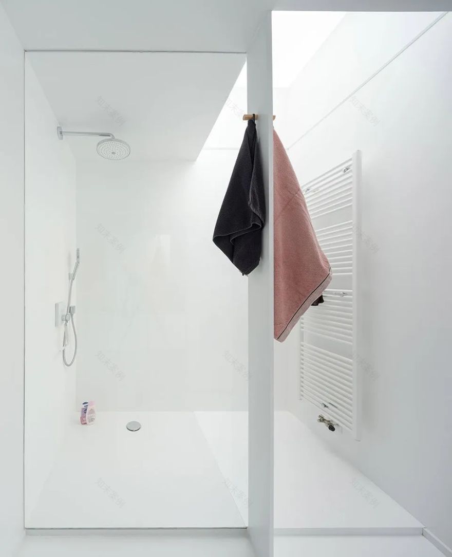 全球浴室空间设计案例精选-83