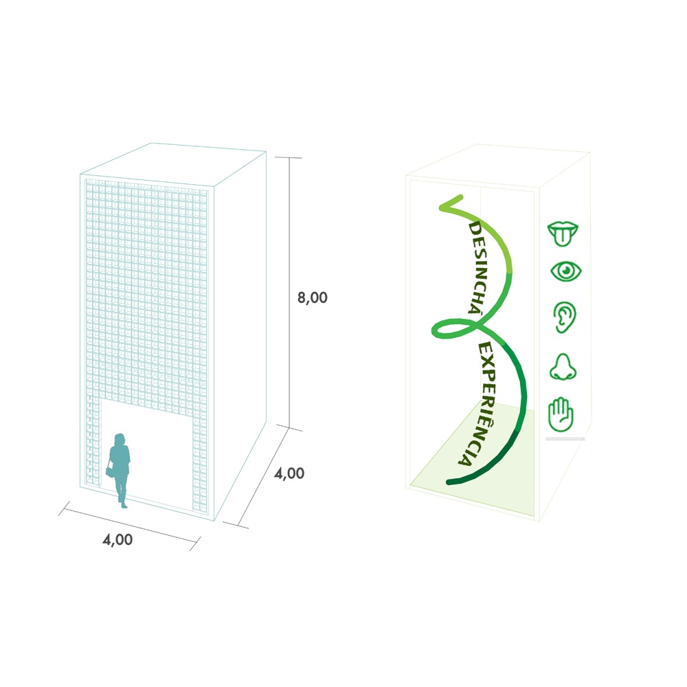 德辛查概念店丨巴西圣保罗丨Superlimão-15