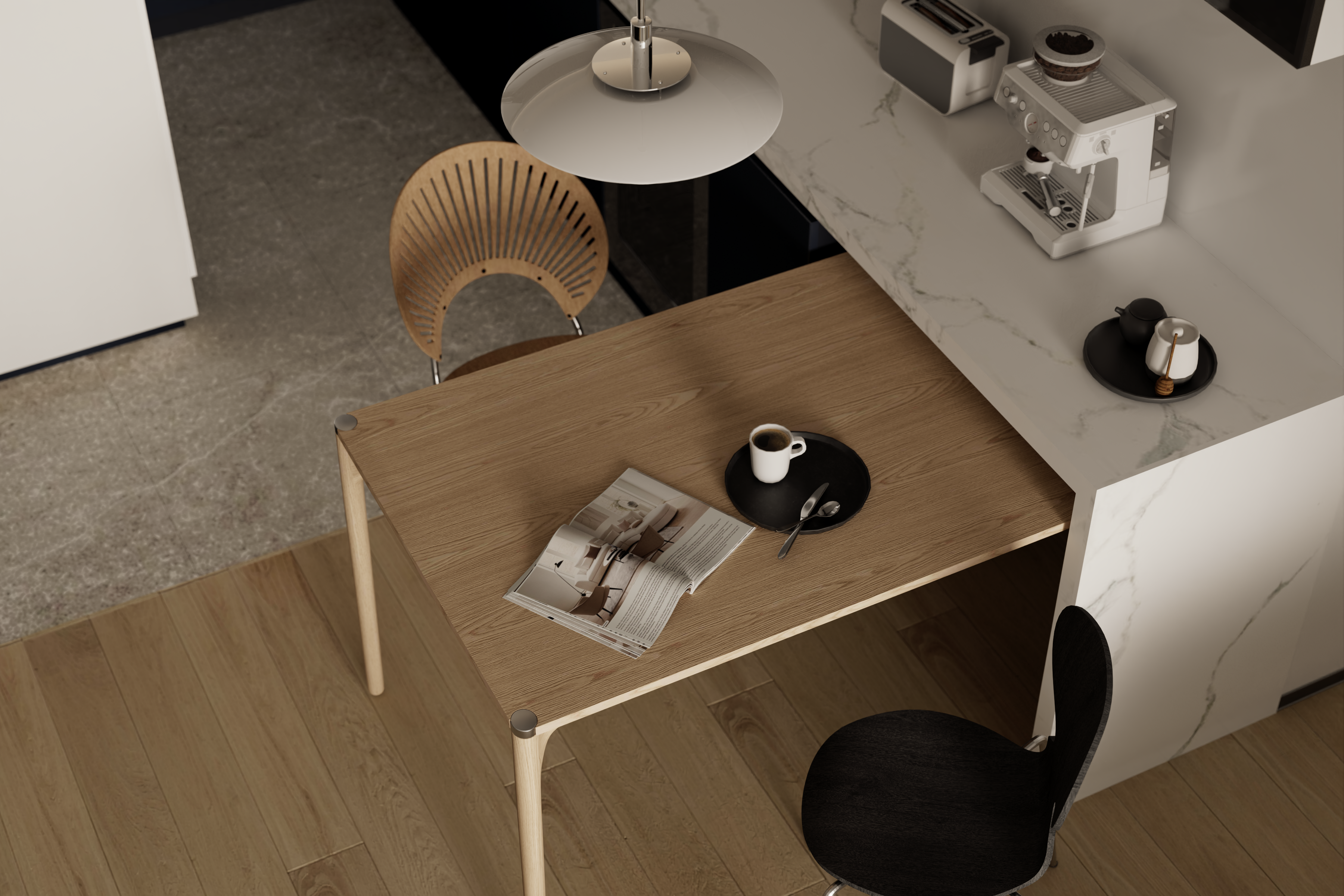 SketchUp快速表现合集 <2>-0