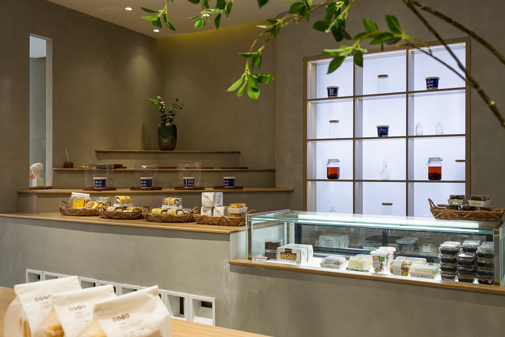 茉蔻·茉里甜品店-17