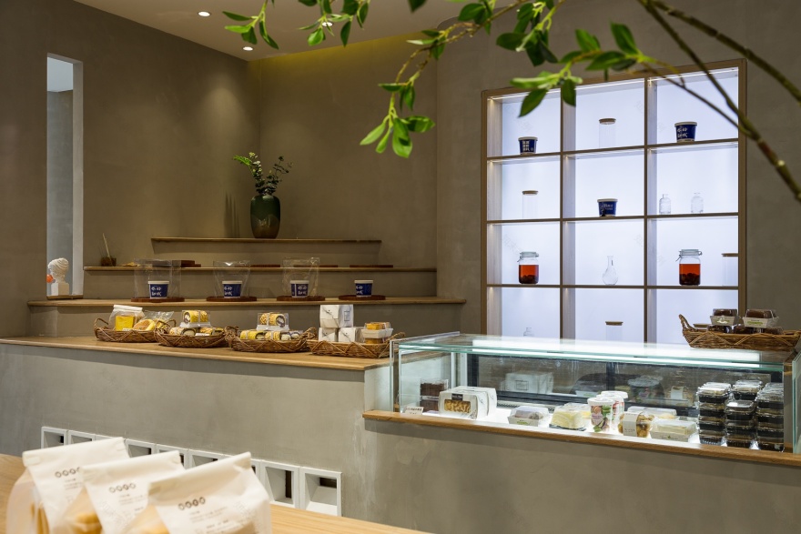 茉蔻·茉里甜品店-17