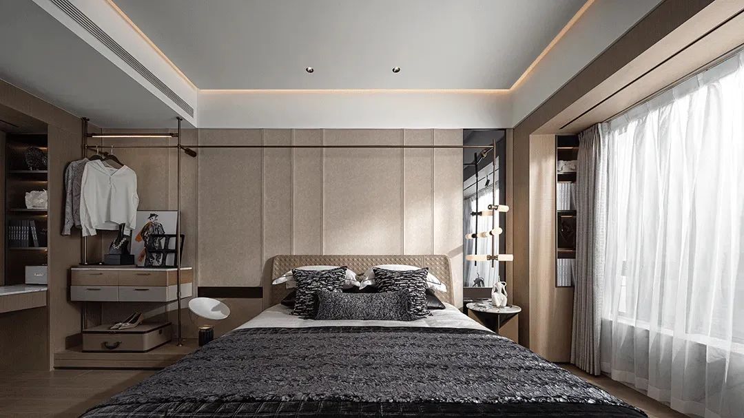 华润置地华南大区“润享•未来家”研发实践丨UA尤安设计-73