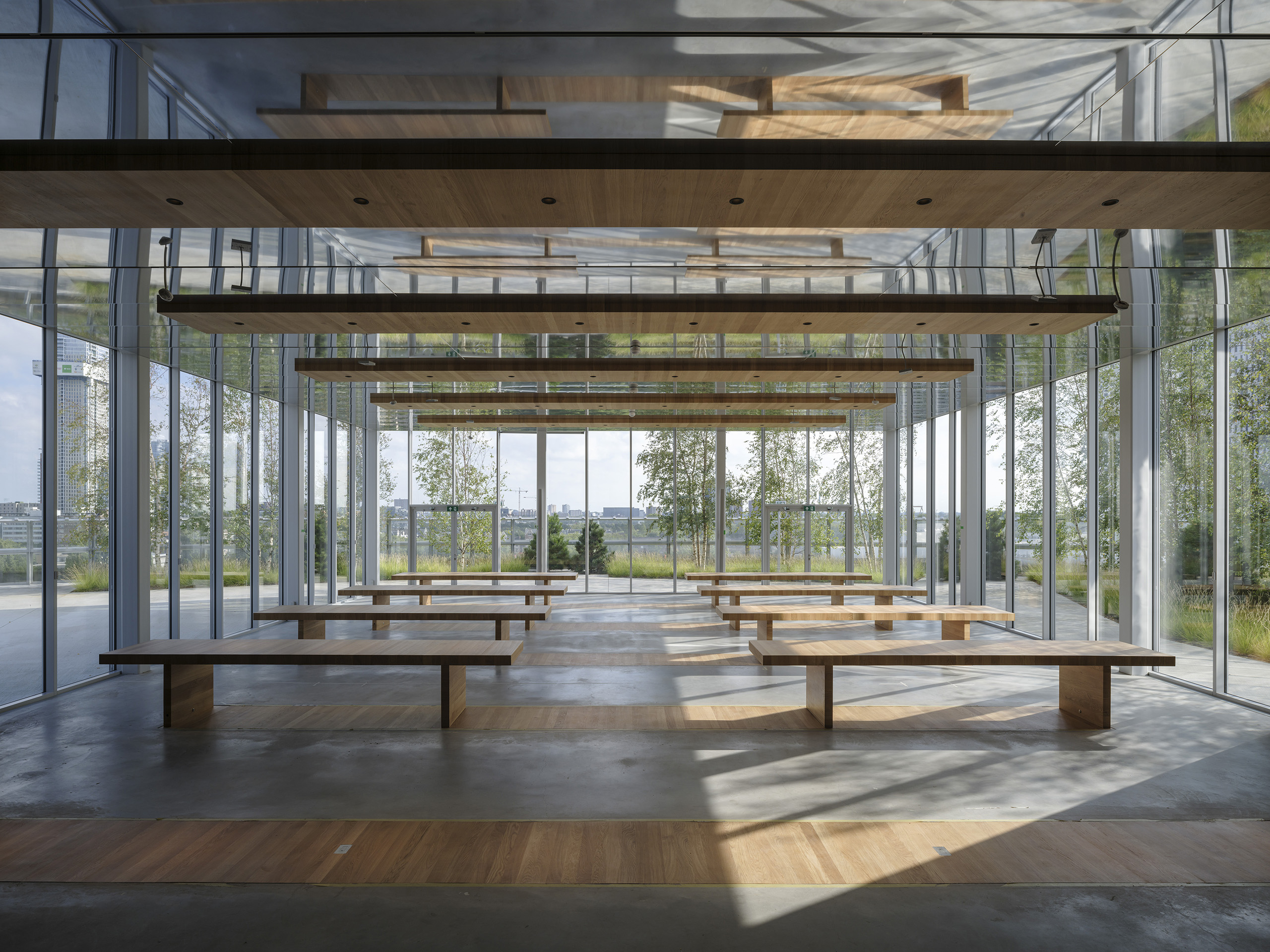 MVRDV - Depot Boijmans Van Beuningen-55