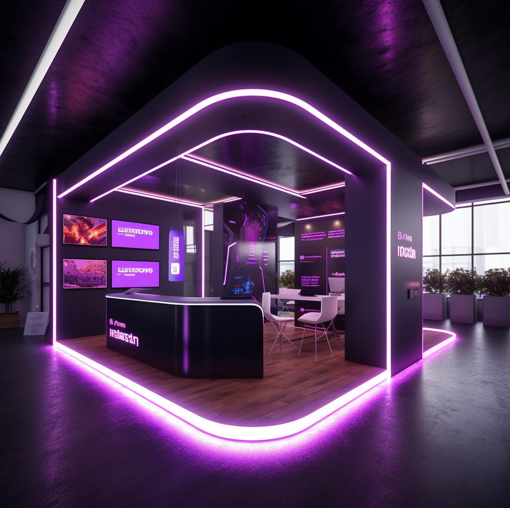 STAND GIOLASER - ESTETIKA 2023 Agência Pleyce-13