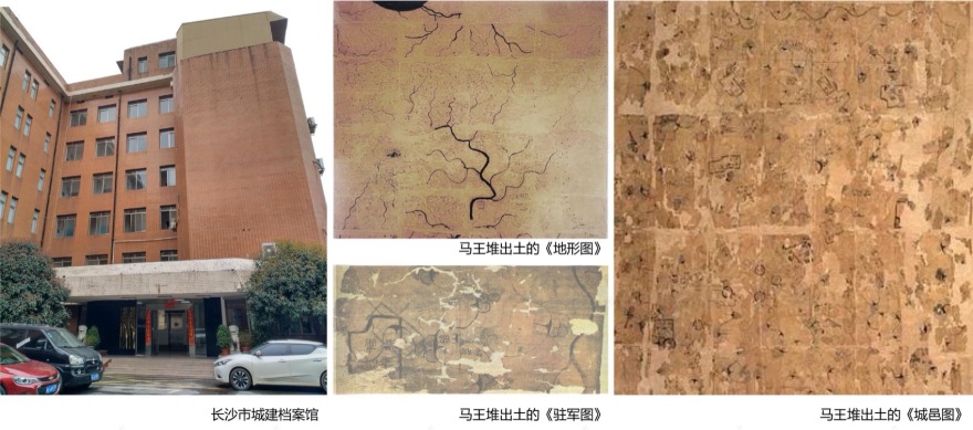 长沙城建信息中心丨中国长沙丨中机国际工程设计研究院有限责任公司,罗劲工作室-4