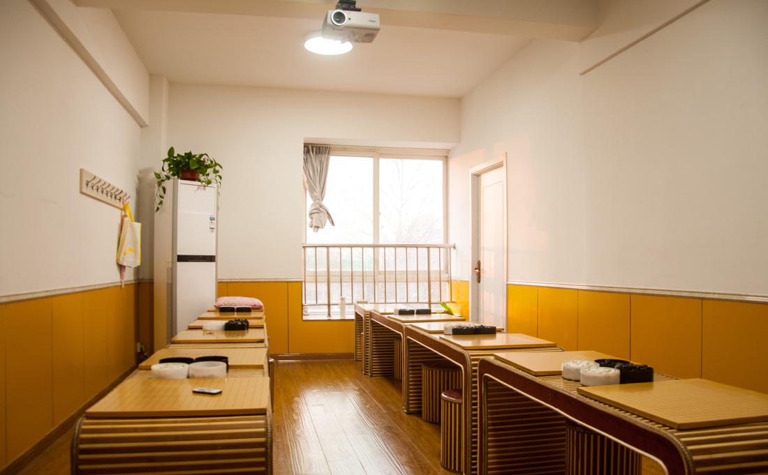 
淄博少儿棋院（恒基校区） -9